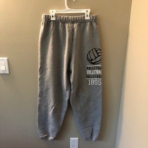 Volleyball Sweatpants